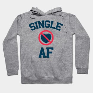 Single AF Hoodie